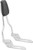 Kuryakyn Sissy Bar For 18-23 Softail Chrome 6587