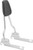Kuryakyn Sissy Bar For Dyna Chrome 6583
