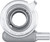 Bikers Choice 81-86 FLH FLT With Wheel Drive Speedo Speedometer Drive Unit Replaces H-D 67073-81 490861