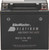 BikeMaster AGM Battery - MS12-5L-BS 780737