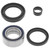 QuadBoss 88-00 Honda TRX300FW FourTrax 4x4 Front ATV Wheel Bearing & Seal Kit 413270