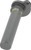 ProTaper KTM/Husqvarna Aluminum Throttle Tube 25076