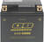 QuadBoss Maintenance-Free AGM Battery QBSZ7S-FA 401378