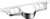 Kuryakyn Switch Panel Accent Chrome 3783