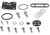 QuadBoss Fuel Tap Kit 420569