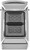 Kuryakyn Enygma Brake Pedal Pad FL Touring Models - Chrome 10045-1