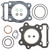 QuadBoss 85-87 Honda ATC250ES/R/SX/Big Red Top End Gasket Set 563903