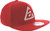Answer Bold Logo Hat - Red 447240