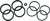 Bikers Choice 08-Up W/ Brembo Caliper Brake Seal Kit Replaces H-D 43024-08 / 44080-08C 420423