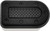 Kuryakyn Heavy Industry Brake Pedal Pad FX Models Satin Black 7038