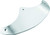 Bikers Choice 90-17 FLSTF Chrome Front Fender Trim 6 1/2 Inch 482764