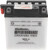 BikeMaster Battery - BB3L-A 781107