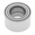 QuadBoss 2012 Arctic Cat 1000 GT Front ATV Wheel Bearing & Seal Kit 413538