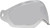 FIRSTGEAR Hyperion Shield - Clear 447253
