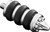 Kuryakyn Stiletto Shift Peg Chrome 4479