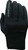 Speed and Strength Speed Society Gloves Black Womens - Small 892351