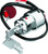 Twin Power 91-95 FXDL And Custom Use 2-Wire Round Key Switch Replaces H-D 71428-90A 215534
