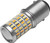 Kuryakyn L.E.D. Bulb 1157 White/Amber 2865