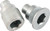 QuadBoss 97-01 Honda TRX250 FourTrax Recon Swingarm Bolt Kit 414843