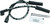 Twin Power Ignition 86-03 XL Except XL 1200S Wire Set Black 110118