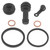 QuadBoss 16-18 Kawasaki KAF1000 Mule Pro-DX Diesel/DXT Diesel Rear Caliper Rebuild Kit 414587