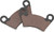 BikeMaster BM-354 Brake Pads 961257