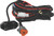 DragonFire Racing High-Intensity DRL Light Harness - Single 522028