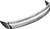 Kuryakyn Rear Fender Trim Honda GL1800 01-10 Models Chrome 9017