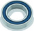 QuadBoss 6008-2RS Bearing 40X68X15 416008