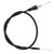 QuadBoss 05-06 Yamaha YFM250 Bruin Throttle Cable 414882