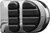 Kuryakyn Brake Pedal Cover Chrome 4025