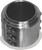 DragonFire Racing Machined Tube Clamp - 1.75 I.D. 520956