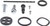 QuadBoss Fuel Tap Kit 420550