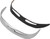 Kuryakyn Fender Tip Front Trailing Edge 90-17 Fat Boy Models Chrome 9014