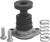 QuadBoss 88-00 Honda TRX300 FourTrax Primer Pump Rebuild Kit 401344