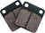 BikeMaster BM-054 Brake Pads 961213