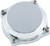 Bikers Choice 90-99 Big Twin / 88-98 XL Chrome CV Carburetor Top Cover Replaces H-D 27040-88 490185