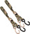 BikeMaster Tiedown 1in - Camouflage 100523