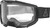Answer Apex 1 Goggles Black/Black - Youth 446139