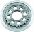 Twin Power 90-97 Big Twin 91-22 XL Aluminum Clutch Pressure Plate Replaces H-D 37912-91A 489600