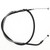 QuadBoss 09-20 Yamaha YFZ450R Clutch Cable 414538