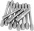Bikers Choice 66-84 Shovelhead Cylinder Head Rocker Box Stud Kit Replaces H-D 17506-66A 493388