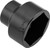 BikeMaster Fork Cap Nut Socket 39mm 152162