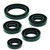 QuadBoss 88-02 Kawasaki KLF220 Bayou Oil Seal Set 564091