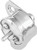 Twin Power 67-74 XL Mechanical Stop Light Switch Replaces H-D 72004-70 492672