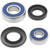 QuadBoss 08-10 Polaris Outlaw 450 Front ATV Wheel Bearing & Seal Kit 413539