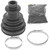 QuadBoss 98-05 Arctic Cat 300 4x4 Front Outer CV Boot Kit 414957