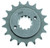 BikeMaster Honda Front Sprocket 525 17T 965610