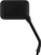 BikeMaster Superbike GP Mirror 10mm Long Right - Black 601146