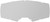 Answer ARC Goggle Replacement Lens Light Smoke 442953